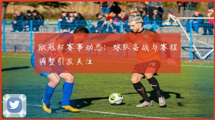 欧冠杯赛事动态：球队备战与赛程调整引发关注